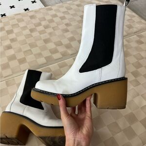 Marc Fisher Mitredy Boots